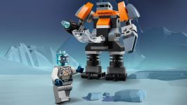 LEGO 31111 - Detailansicht 7