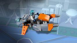 LEGO 31111 - Detailansicht 8
