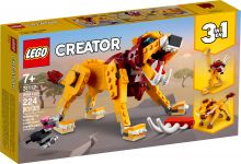 LEGO 31112 - Bild 1