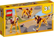 LEGO 31112 - Bild 11