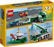 LEGO 31113 - Verpackung Rueckseite