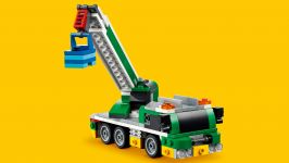 LEGO 31113 - Detailansicht 1