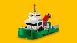 LEGO 31113 - Detailansicht 2