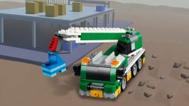 LEGO 31113 - Detailansicht 4