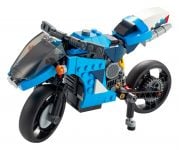 LEGO Creator 31114 Geländemotorrad