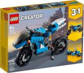 LEGO 31114 - Verpackung Ansicht 1