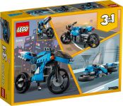 LEGO 31114 - Verpackung Rueckseite