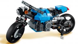 LEGO 31114 - Detailansicht 1