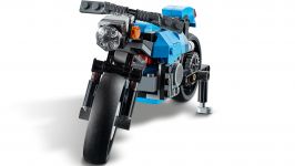 LEGO 31114 - Detailansicht 4