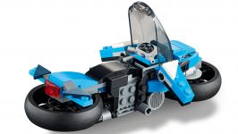 LEGO 31114 - Detailansicht 5