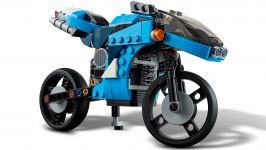 LEGO 31114 - Detailansicht 6