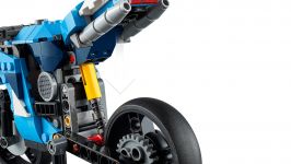 LEGO 31114 - Detailansicht 7