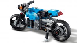 LEGO 31114 - Detailansicht 8