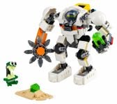 LEGO Creator 31115 Weltraum-Mech