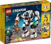 LEGO 31115 - Bild 1