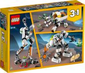 LEGO 31115 - Bild 11