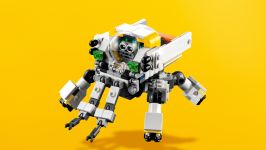 LEGO 31115 - Detailansicht 1