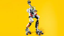 LEGO 31115 - Detailansicht 2