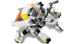 LEGO 31115 - Detailansicht 4