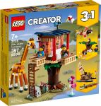 LEGO 31116 - Verpackung Ansicht 1