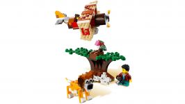 LEGO 31116 - Detailansicht 1