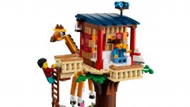 LEGO 31116 - Detailansicht 3