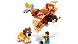 LEGO 31116 - Detailansicht 4