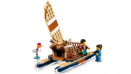 LEGO 31116 - Detailansicht 5