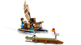 LEGO 31116 - Detailansicht 6