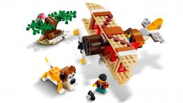 LEGO 31116 - Detailansicht 7