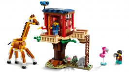LEGO 31116 - Detailansicht 8