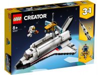 LEGO 31117 - Verpackung Ansicht 1