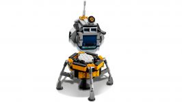 LEGO 31117 - Detailansicht 4