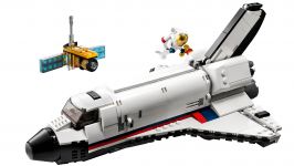 LEGO 31117 - Detailansicht 8