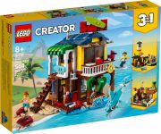 LEGO 31118 - Verpackung Ansicht 1