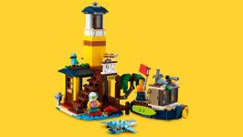 LEGO 31118 - Detailansicht 1