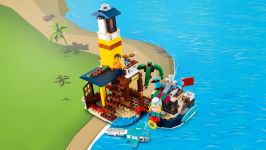 LEGO 31118 - Detailansicht 4