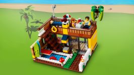 LEGO 31118 - Detailansicht 5