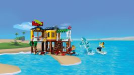 LEGO 31118 - Detailansicht 6