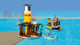 LEGO 31118 - Detailansicht 7