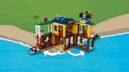 LEGO 31118 - Detailansicht 9