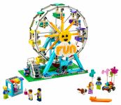 LEGO Creator 31119 Riesenrad
