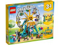 LEGO 31119 - Verpackung Ansicht 1