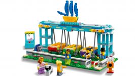 LEGO 31119 - Detailansicht 2