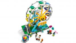 LEGO 31119 - Detailansicht 5
