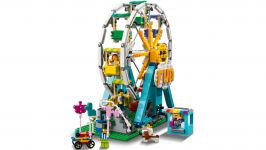 LEGO 31119 - Detailansicht 6