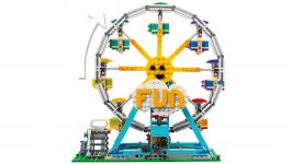 LEGO 31119 - Detailansicht 9