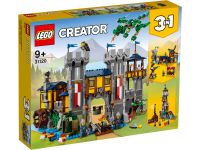 LEGO 31120 - Verpackung Ansicht 1