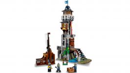 LEGO 31120 - Detailansicht 4