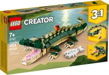 LEGO 31121 - Verpackung Ansicht 1